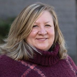 Meet your Posher, Sherry